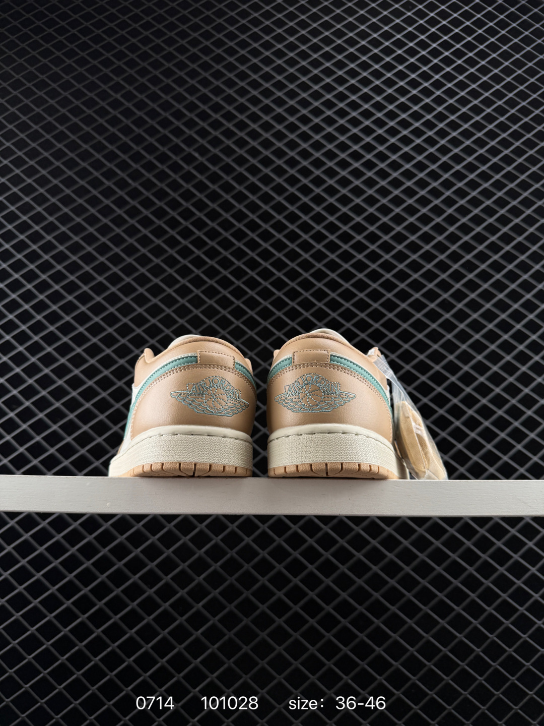 Jordan Air Jordan 1 low